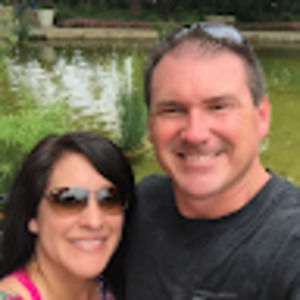 Meet your Posher, Keith